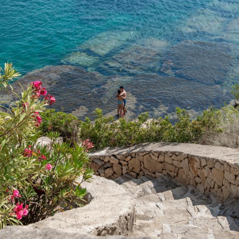 MORAIRA BAY - By Almarina Villas - Apartment with Sea View - 61