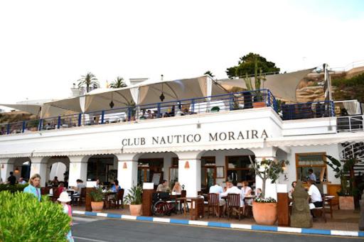 MORAIRA BAY - By Almarina Villas - Apartment with Sea View - 63