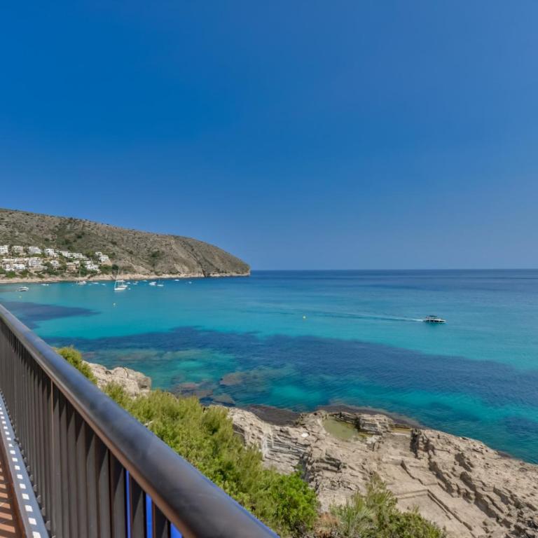 MORAIRA BAY - By Almarina Villas - Apartment with Sea View - 66