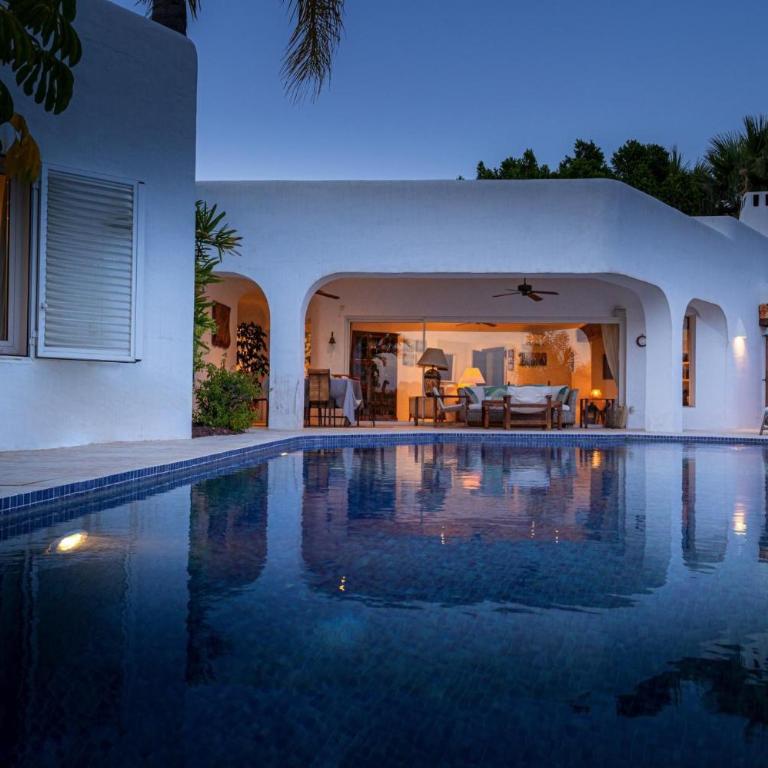 EL PORTET - Managed by Almarina Villas - Villa con piscina privada - 6
