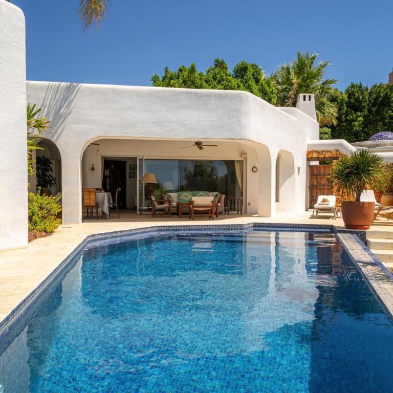EL PORTET - Managed by Almarina Villas - Villa con piscina privada - 1