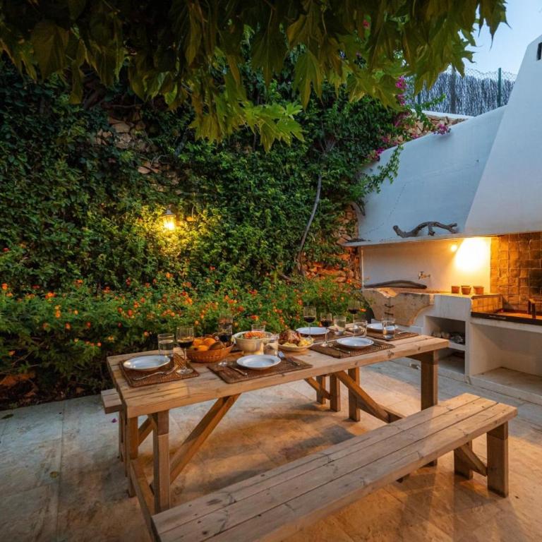 EL PORTET - Managed by Almarina Villas - Villa con piscina privada - 5
