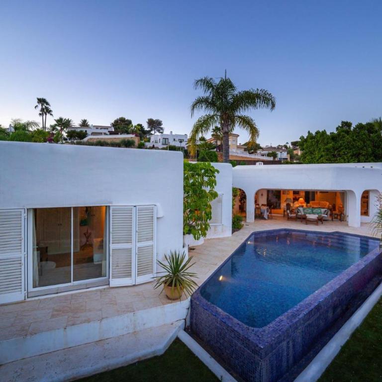 EL PORTET - Managed by Almarina Villas - Villa con piscina privada - 7