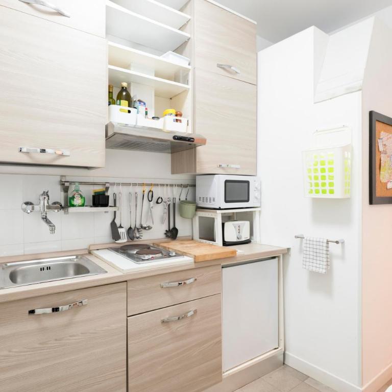 Manfredi House San Pietro - Double Room - 12