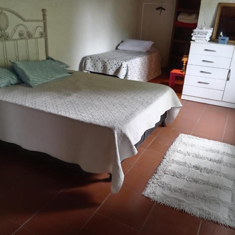 Las Cumbres - One-Bedroom Apartment - 4