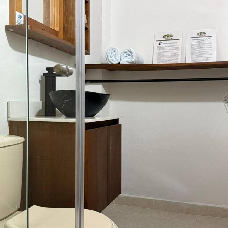Hotel Dulce Campestre - Standard Double Room - 9