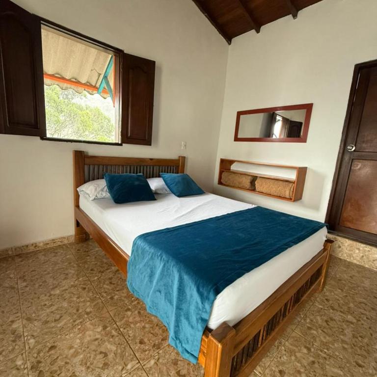 Hotel Dulce Campestre - Standard Double Room - 7