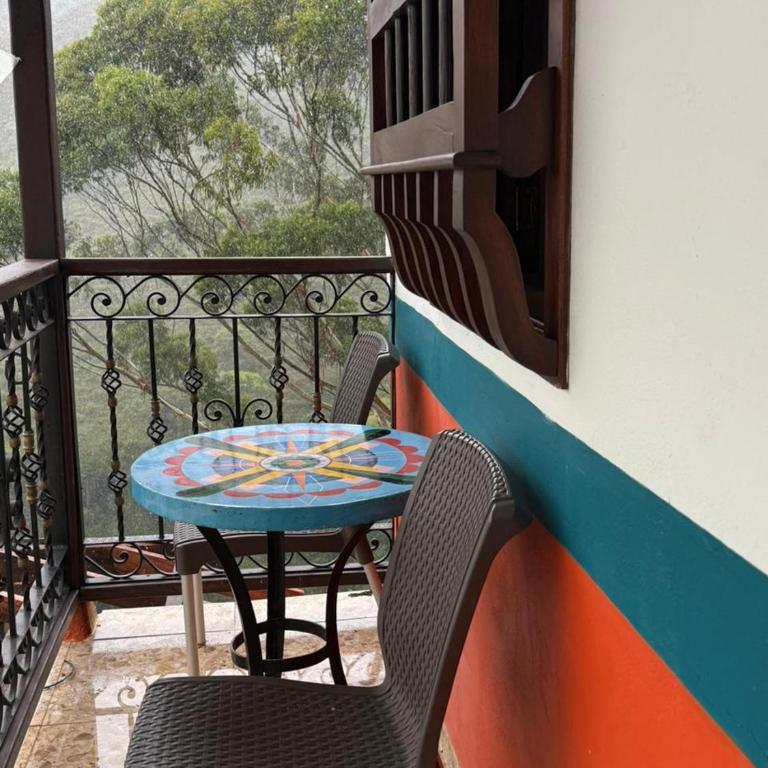 Hotel Dulce Campestre - Standard Double Room - 1