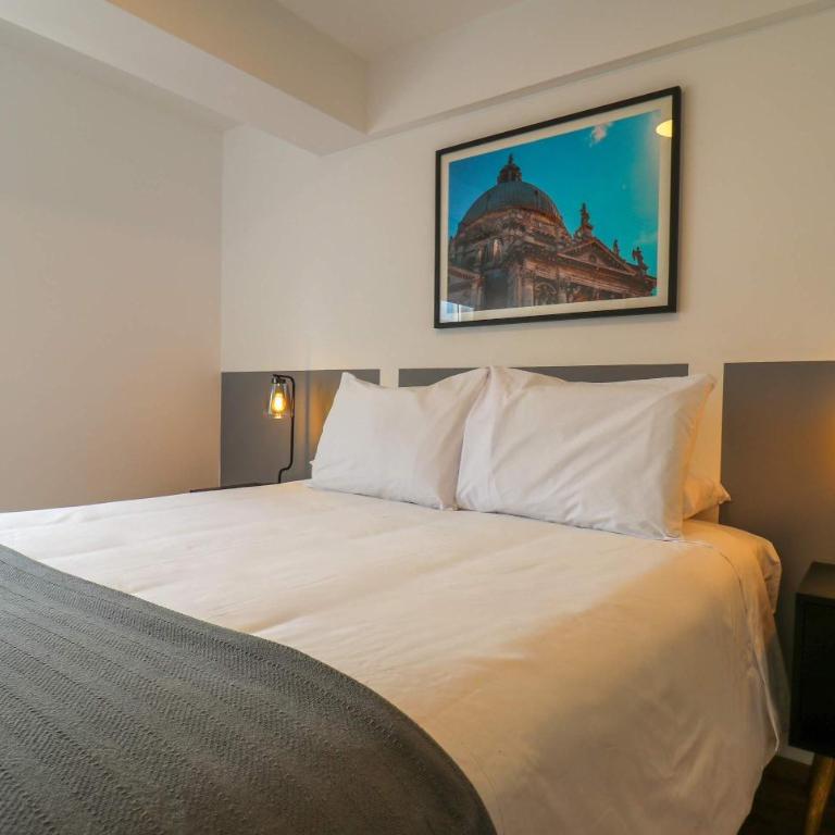 Polo Living in Miraflores by Wynwood House - Two-Bedroom Apartment - 5