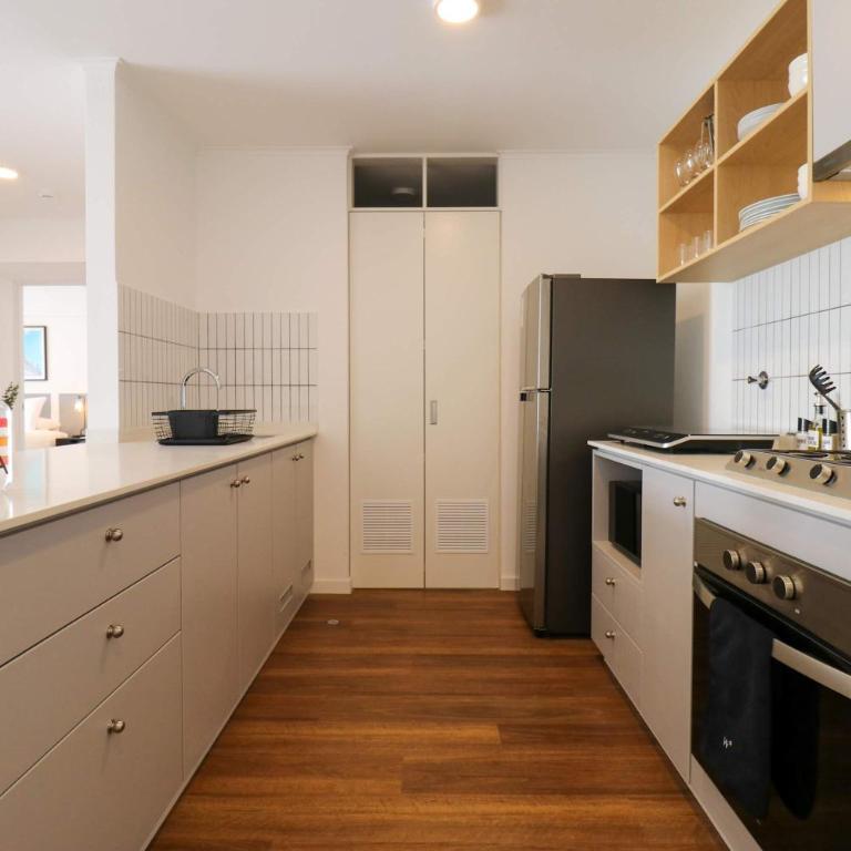 Polo Living in Miraflores by Wynwood House - Two-Bedroom Apartment - 8
