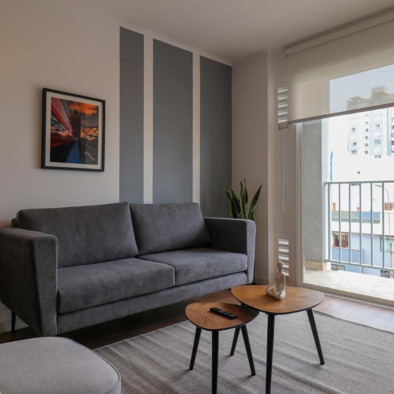 Polo Living in Miraflores by Wynwood House - Two-Bedroom Apartment - 13