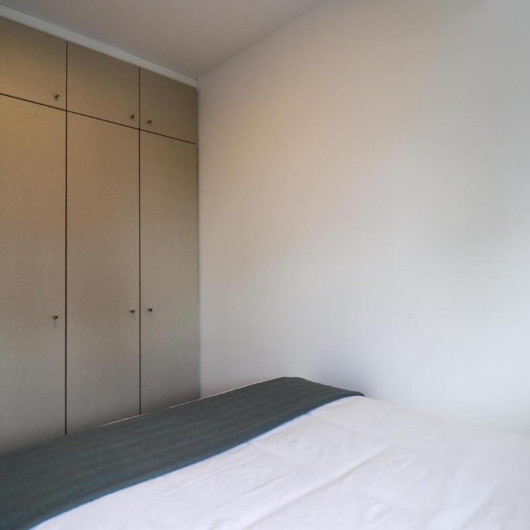Polo Living in Miraflores by Wynwood House - Two-Bedroom Apartment - 16