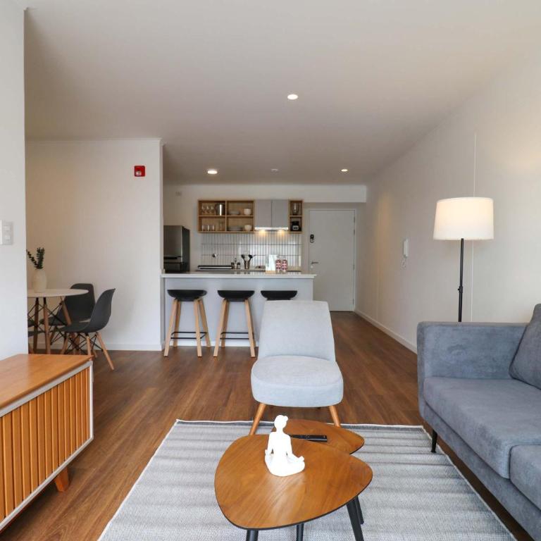 Polo Living in Miraflores by Wynwood House - Two-Bedroom Apartment - 2