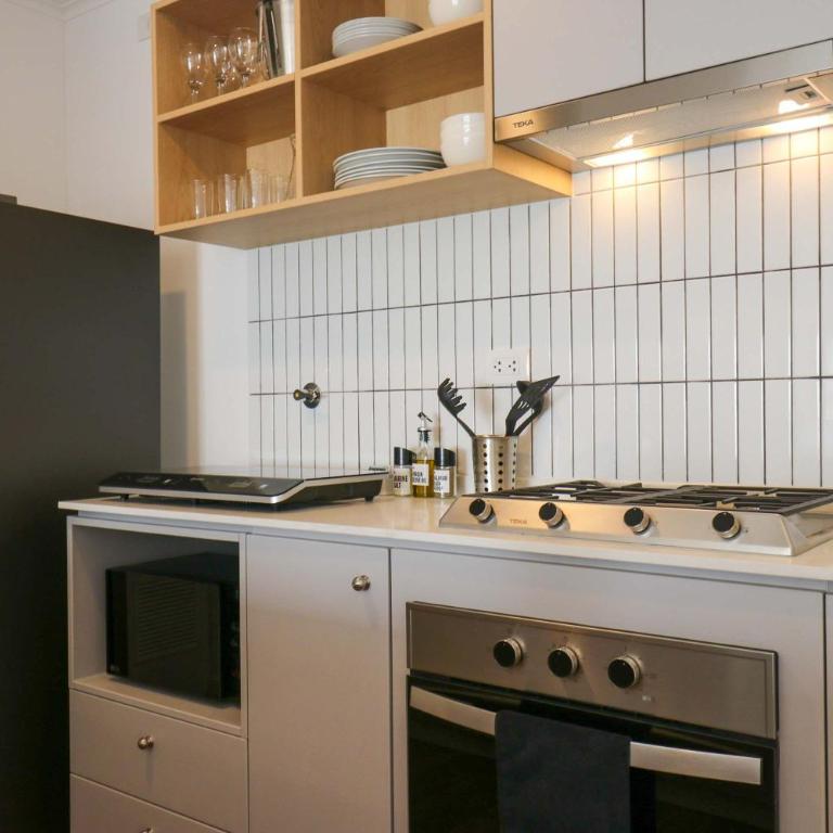 Polo Living in Miraflores by Wynwood House - Two-Bedroom Apartment - 9