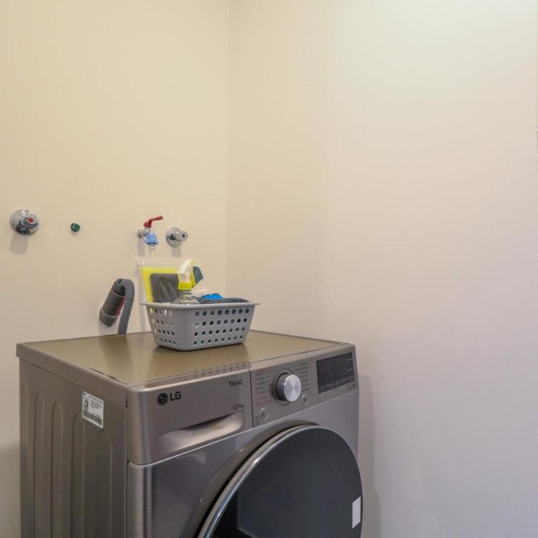 Polo Living in Miraflores by Wynwood House - Two-Bedroom Apartment - 23