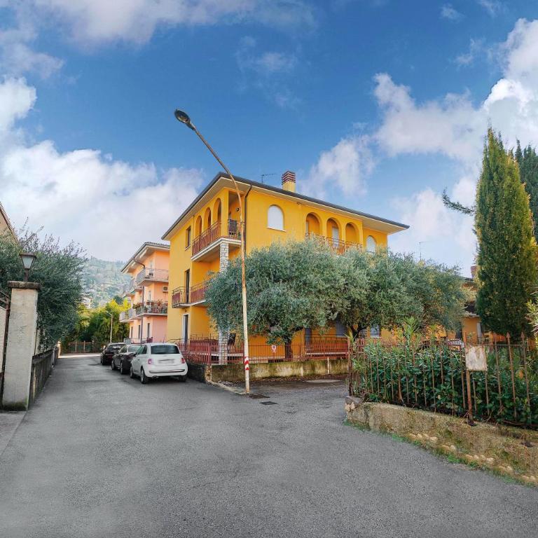 Casa Matilde - Torri del Benaco - Appartement 2 Chambres Deluxe - 2