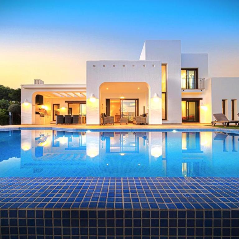 LA COLINA - Managed by Almarina - Villa with Private Pool - 59