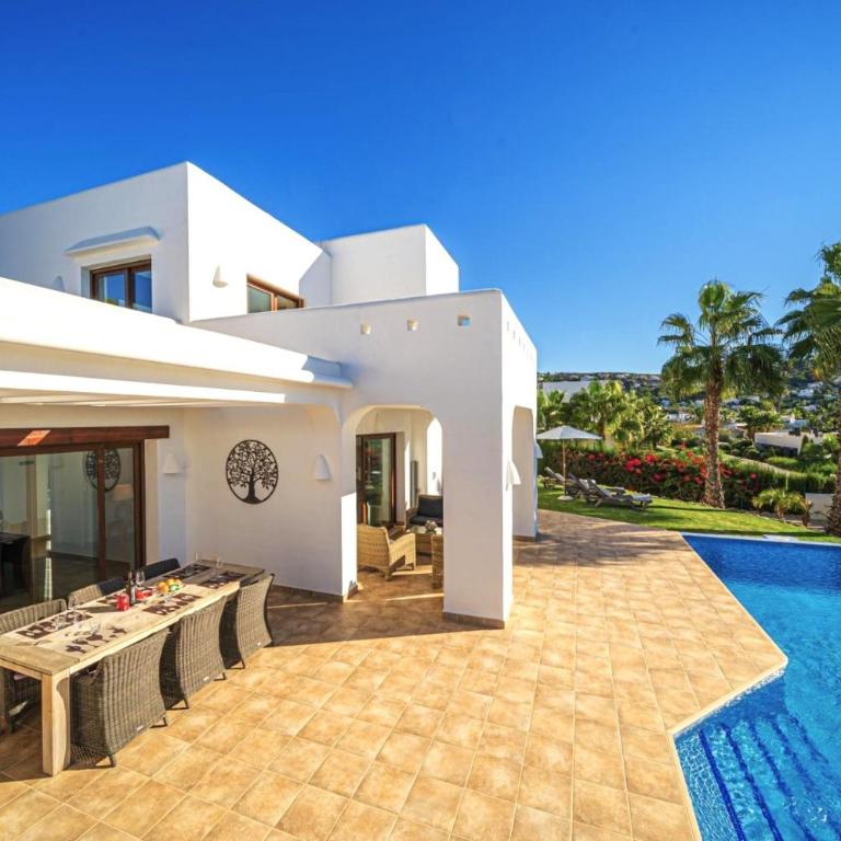 LA COLINA - Managed by Almarina - Villa with Private Pool - 56