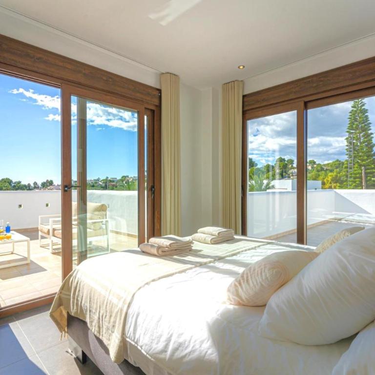 LA COLINA - Managed by Almarina - Villa with Private Pool - 39