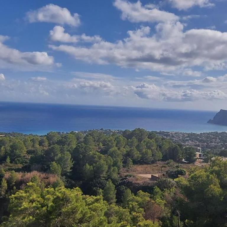 LA COLINA - Managed by Almarina - Villa with Private Pool - 70