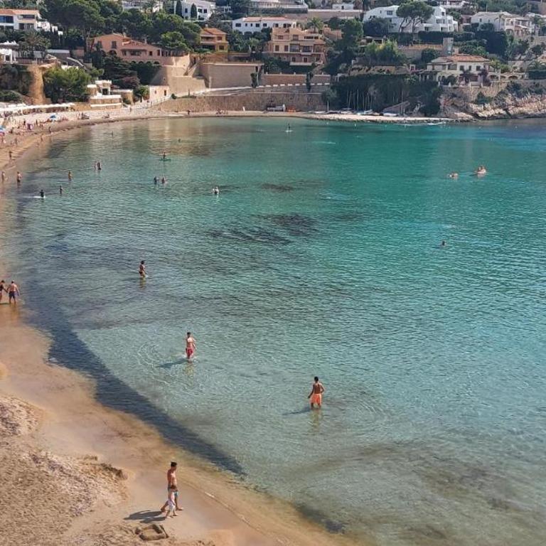 LA COLINA - Managed by Almarina - Villa with Private Pool - 72