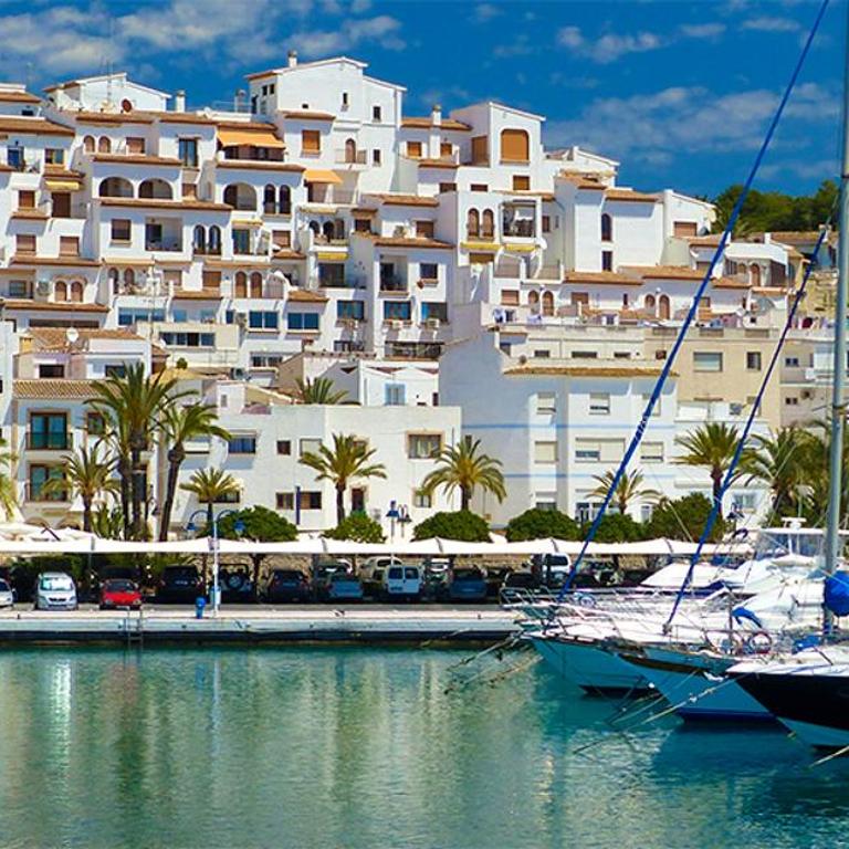 LA COLINA - Managed by Almarina - Villa with Private Pool - 73