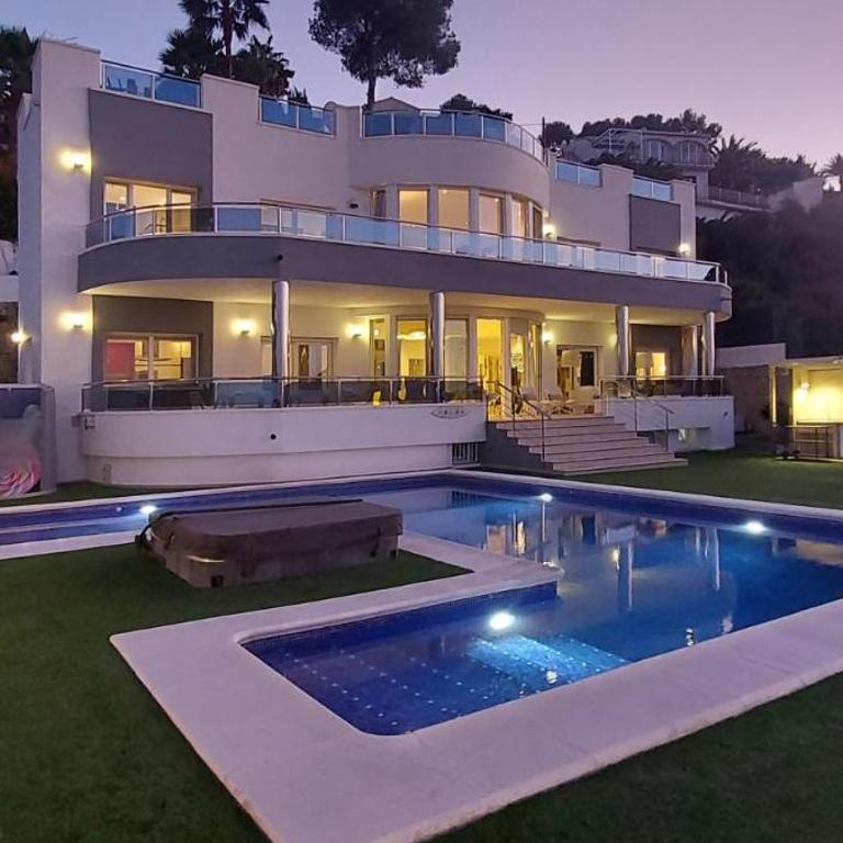 CORAL- Managed by Almarina Villas - Villa Deluxe - 19