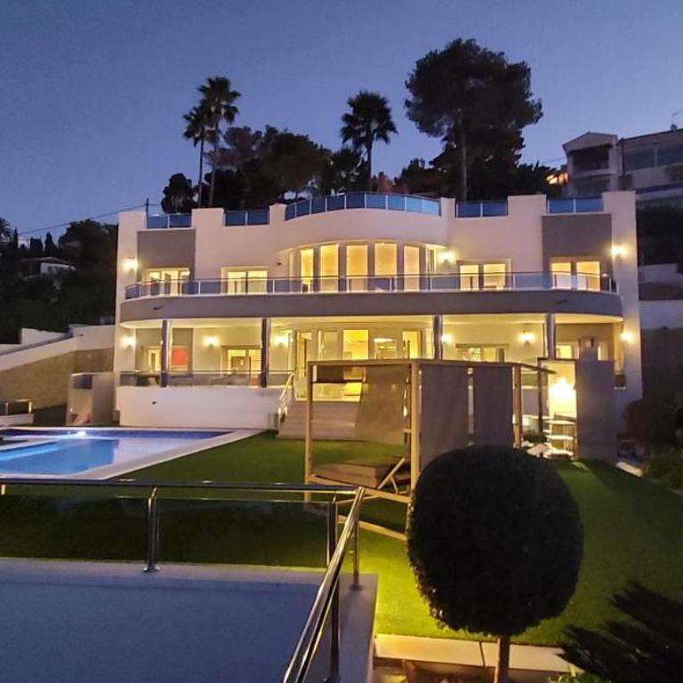 CORAL- Managed by Almarina Villas - Villa Deluxe - 22
