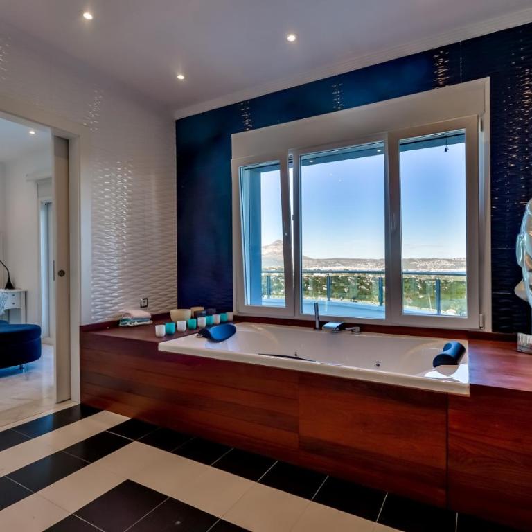 CORAL- Managed by Almarina Villas - Villa Deluxe - 9