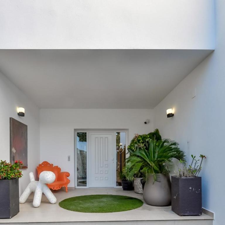 CORAL- Managed by Almarina Villas - Villa Deluxe - 35