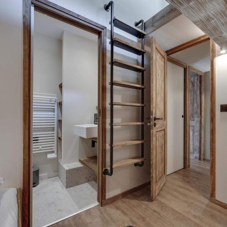 Val d'Isère - Appartement pour 7 pers, 68 m² - FR-1-567-136 - Appartamento - 5