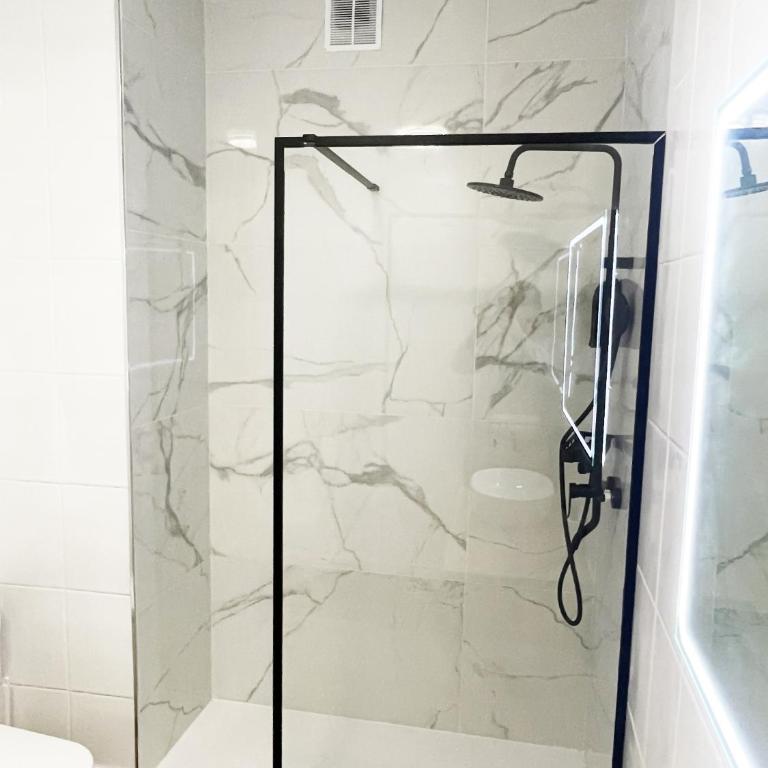 Apartamento La Calma, Aventura y descanso - One-Bedroom Apartment with Balcony - 15