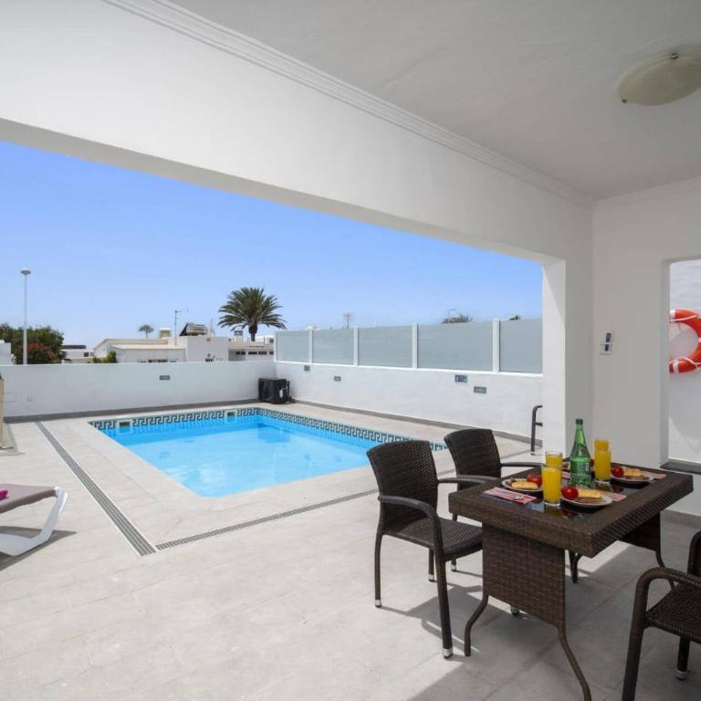 Villa Princesa Ico by Villa Plus - Villa - 3