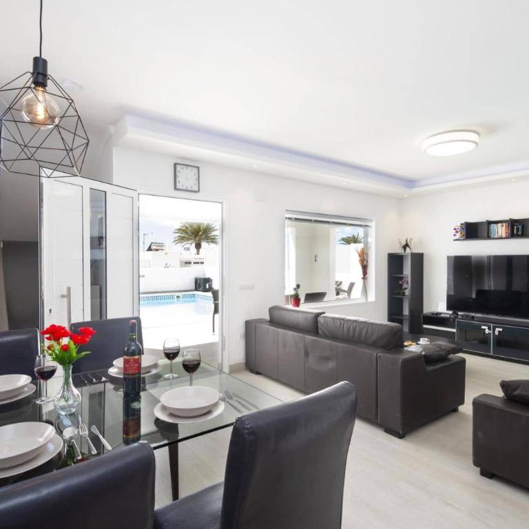Villa Princesa Ico by Villa Plus - Villa - 7