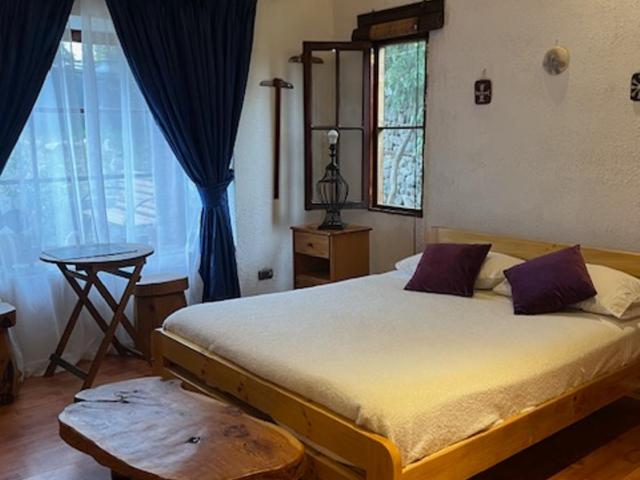 Loma de las Maravillas 3 - Four-Bedroom House - 6