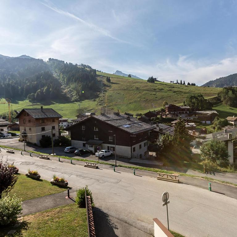 Studio pour 4 pers avec garage, proche village et remontées - FR-1-437-11 - Monolocale - 8