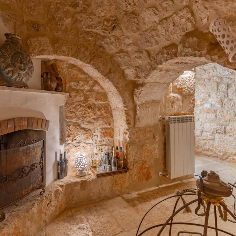 Trullo Happy Sunrise - Casa Vacanze - 23