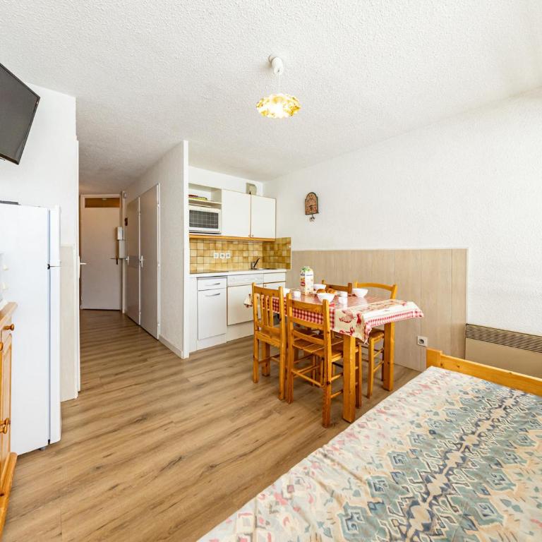 Appartement pour 5 pers, proche pistes à Saint-François-Longchamp - Studio - 2