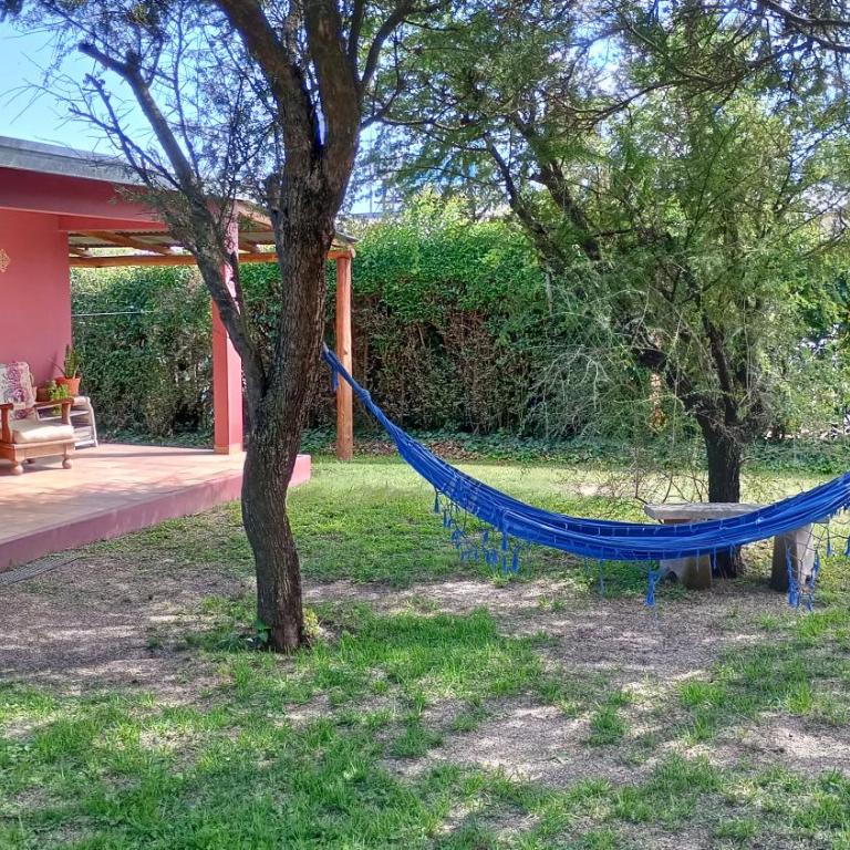 Perú casa de campo - Casa de 2 dormitorios - 10