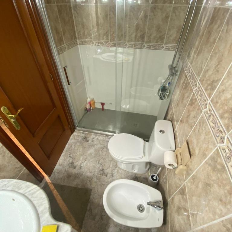 Appartement moderne idéalement placé Centre ville de Rosas - Apartamento de 2 dormitorios - 2