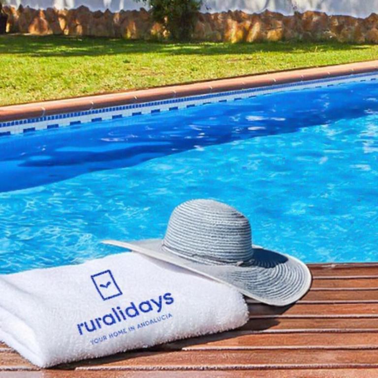 Villa Maymonis Chiclana de la Frontera by Ruralidays - Villa - 2