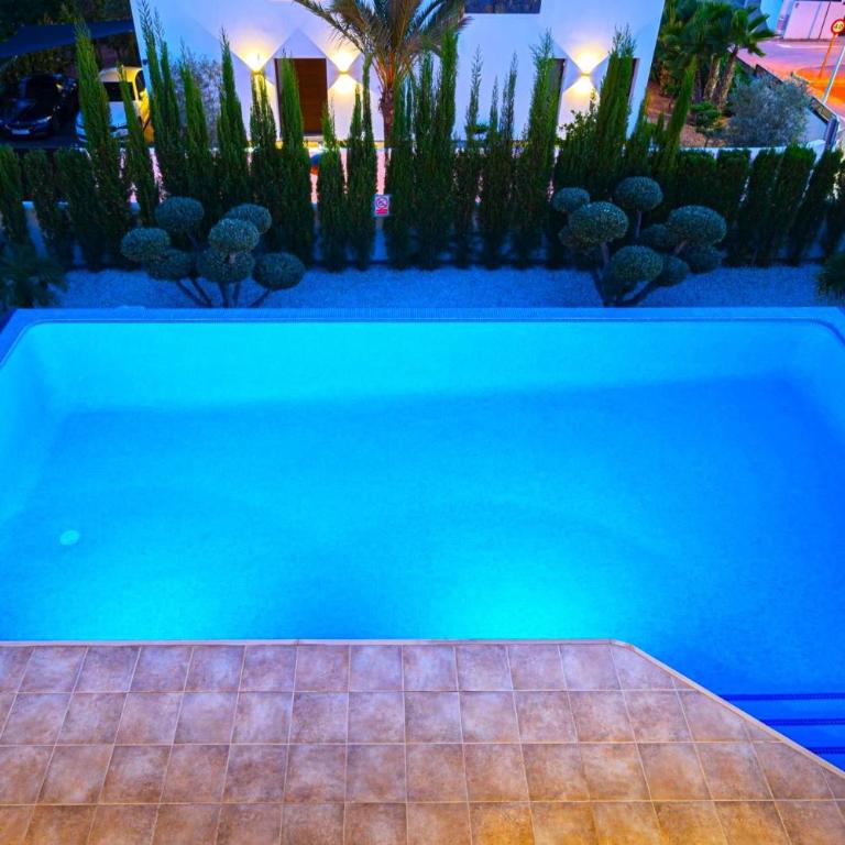 LA COLINA - Managed by Almarina - Villa with Private Pool - 15