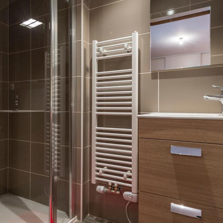 Les Gets - Appartement moderne avec confort et animaux admis - FR-1-623-98 - Appartamento (6 Adulti) - 10