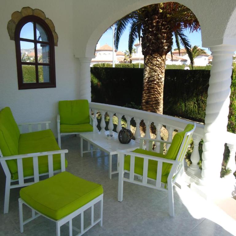 13 Flores - Casa - 28
