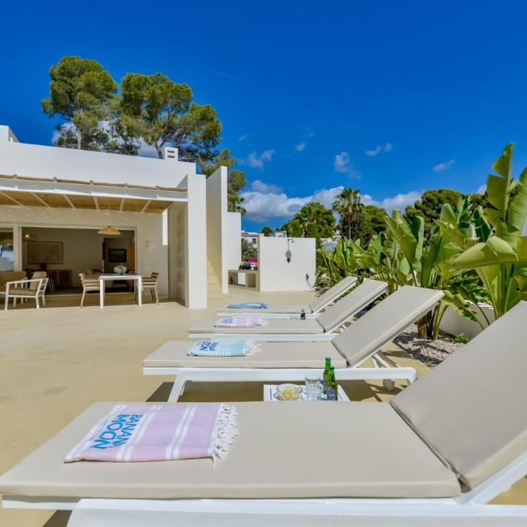 EL OLIVO - By Almarina Villas - Villa with Private Pool - 86