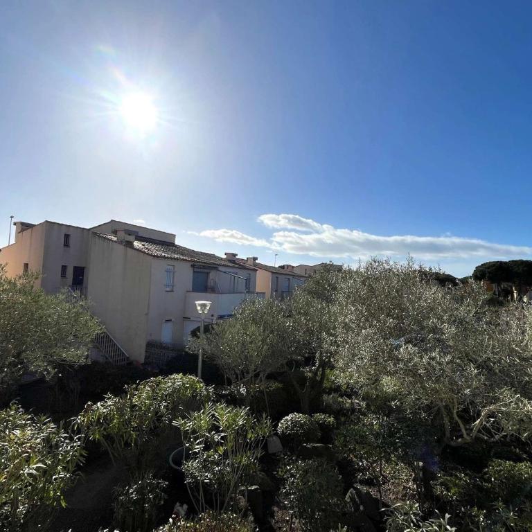 Studio Mezzanine 5 Pers, Terrasse Sud, Parking Privé - FR-1-607-67 - Appartement (5 Adultes) - 11