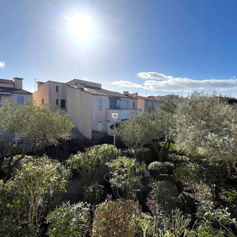 Studio Mezzanine 5 Pers, Terrasse Sud, Parking Privé - FR-1-607-67 - Appartement (5 Adultes) - 12