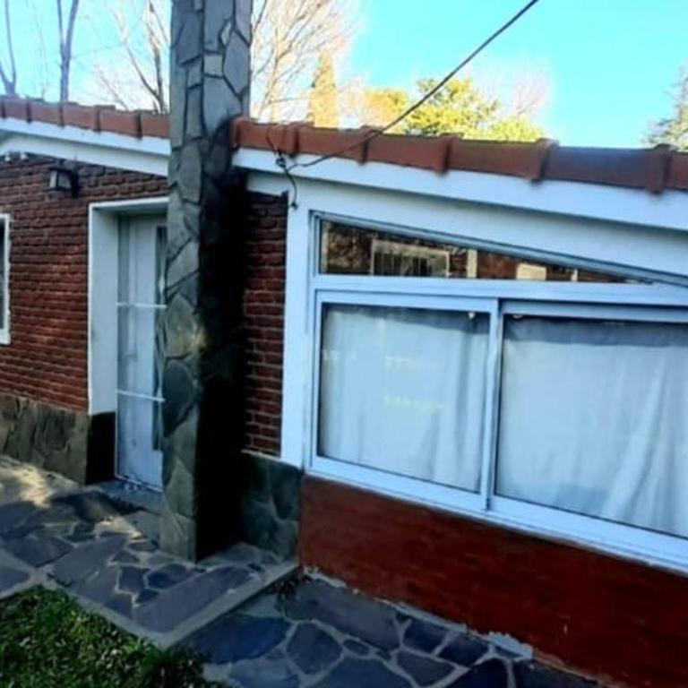 Casa quinta el charabon - Three-Bedroom Villa - 7