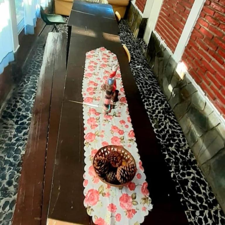 Casa quinta el charabon - Villa de 3 dormitorios - 11