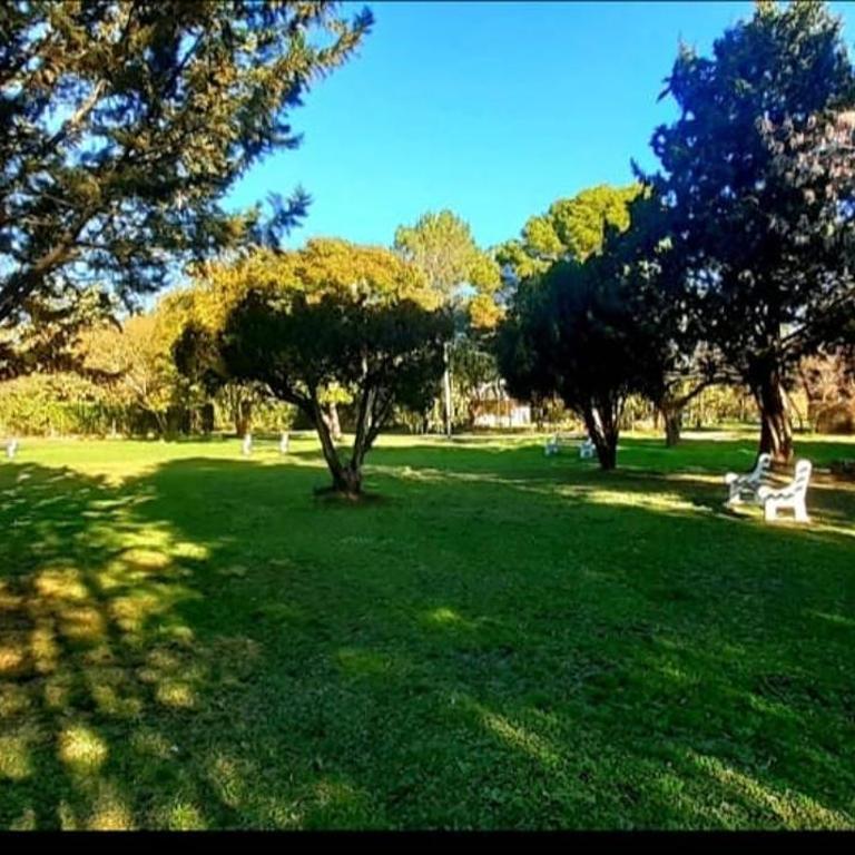Casa quinta el charabon - Three-Bedroom Villa - 12